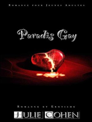 cover image of Paradis Gay
